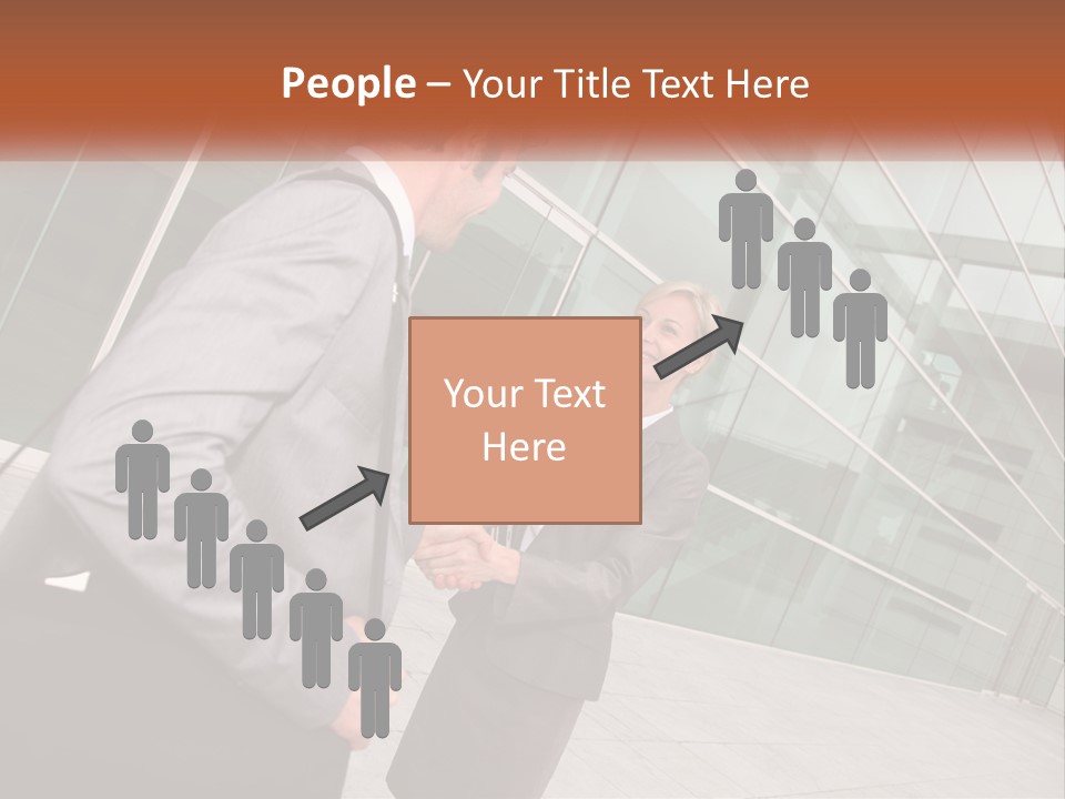 Parent Lifestyle Family PowerPoint Template