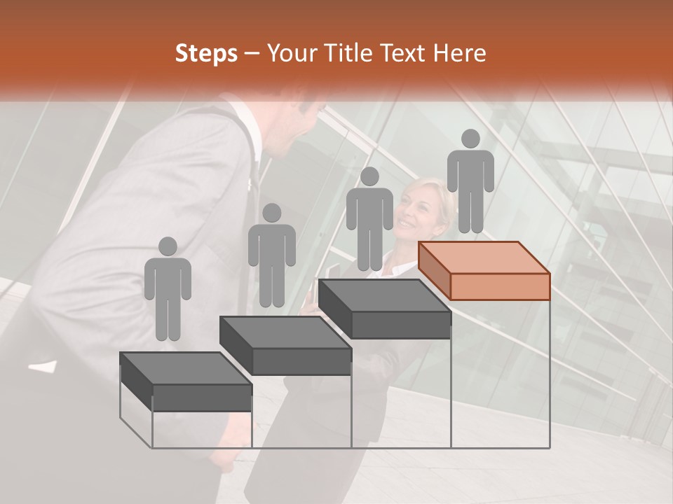 Parent Lifestyle Family PowerPoint Template