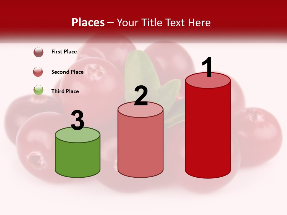 Older Life Retired PowerPoint Template