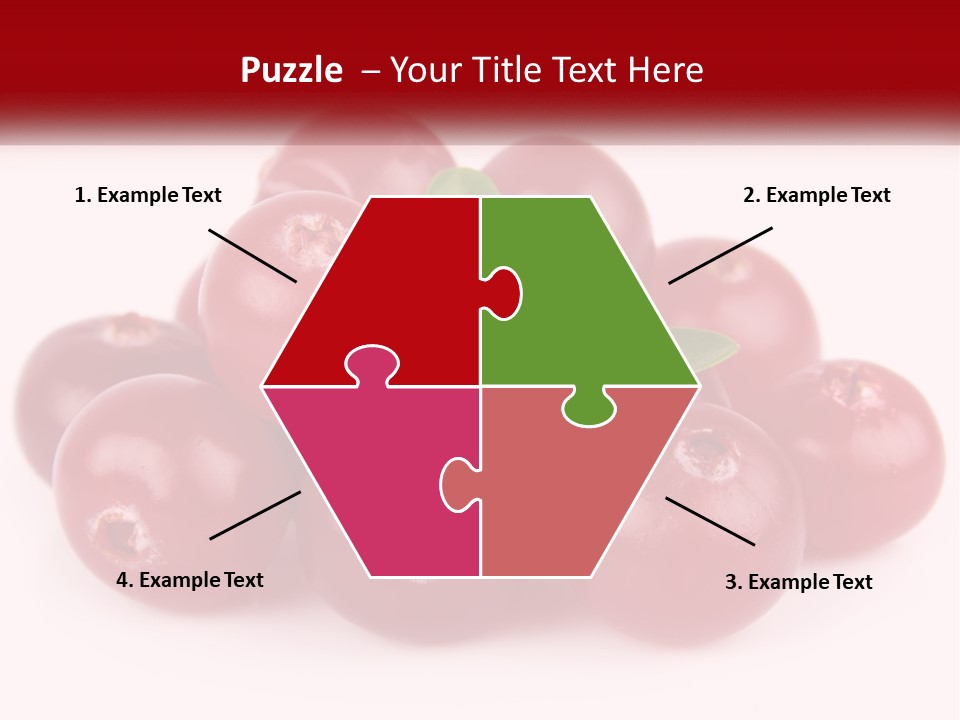 Older Life Retired PowerPoint Template