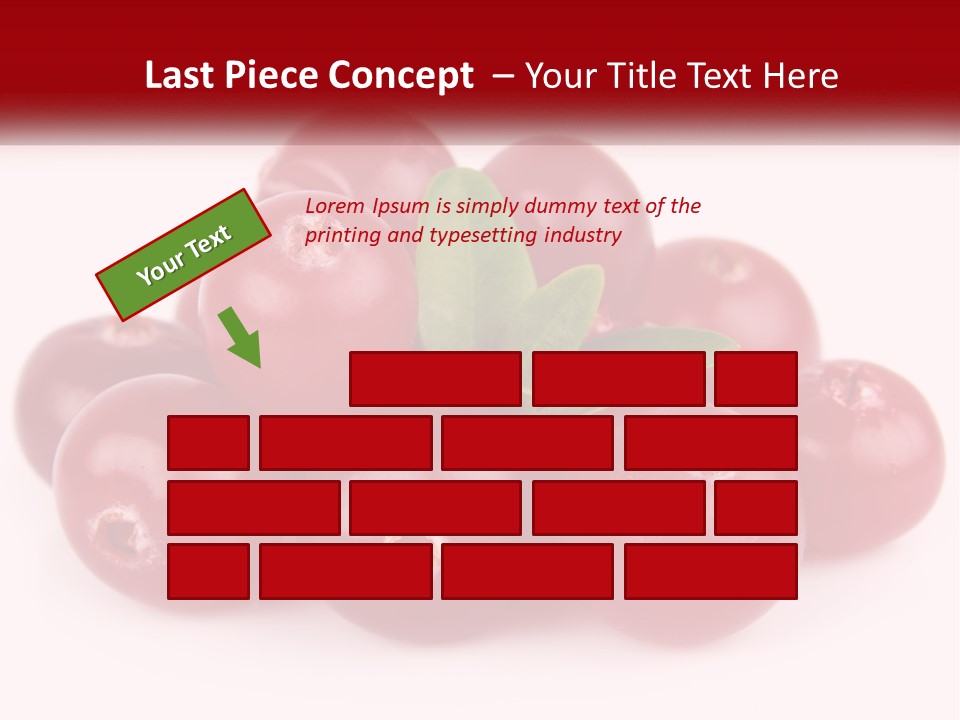 Older Life Retired PowerPoint Template