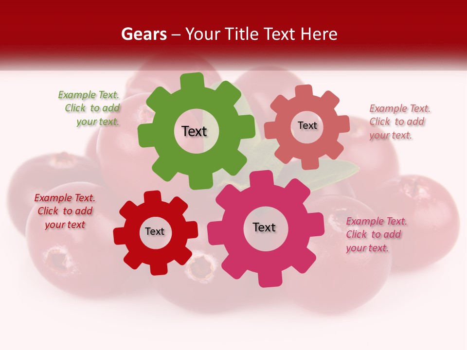 Older Life Retired PowerPoint Template