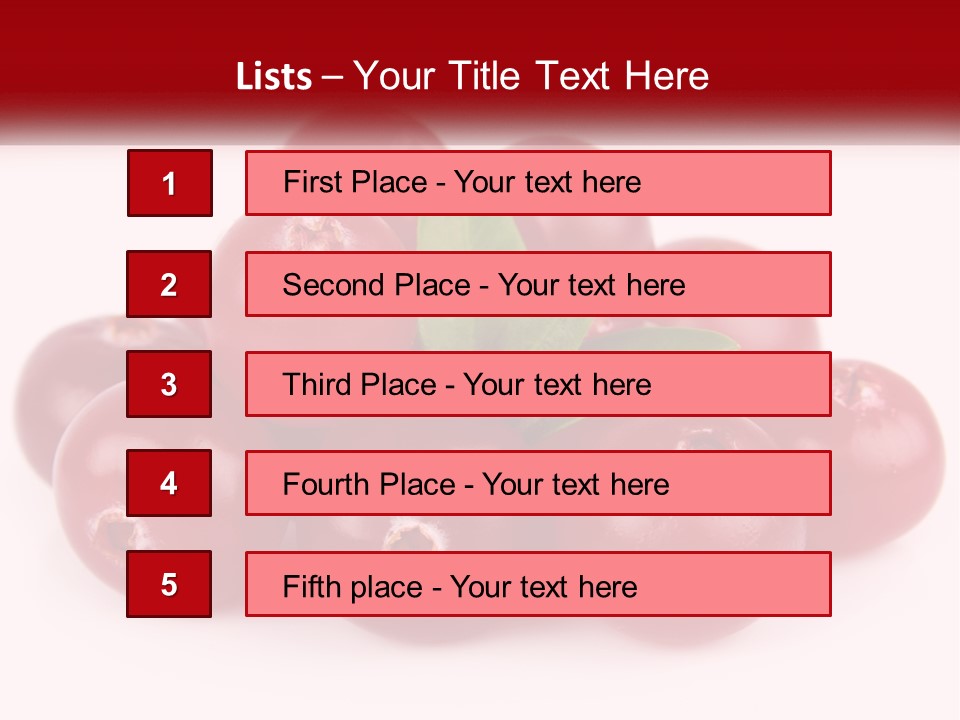 Older Life Retired PowerPoint Template