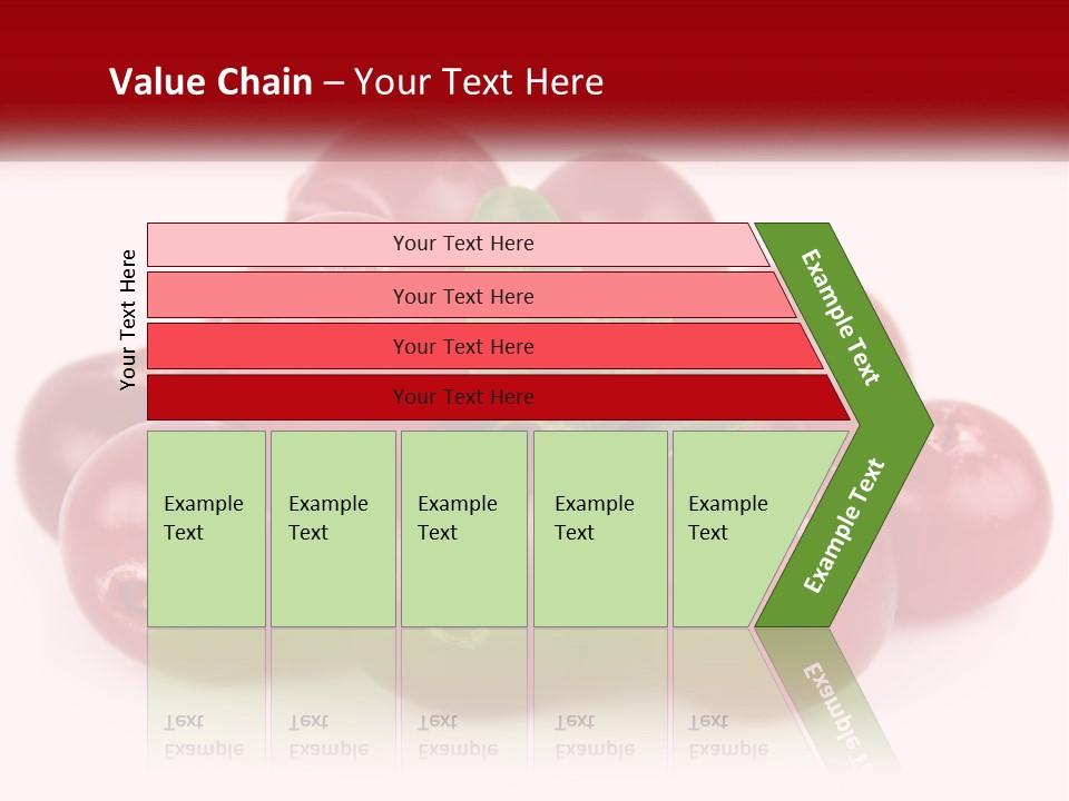 Older Life Retired PowerPoint Template