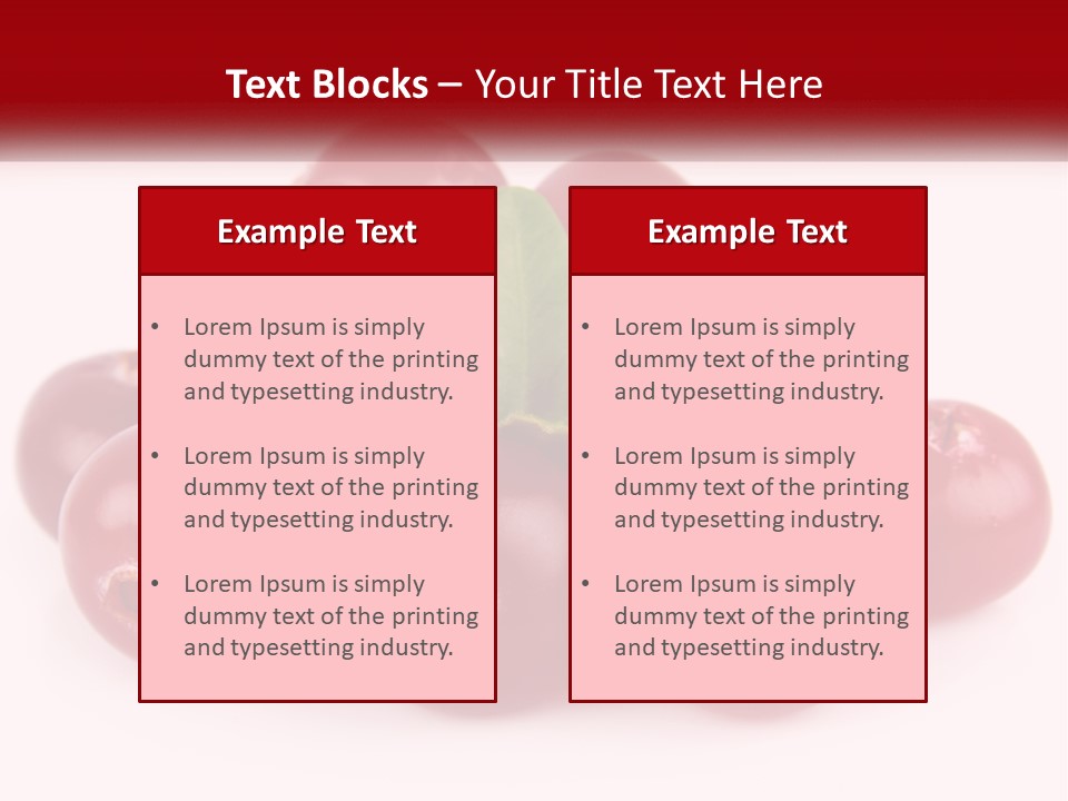 Older Life Retired PowerPoint Template