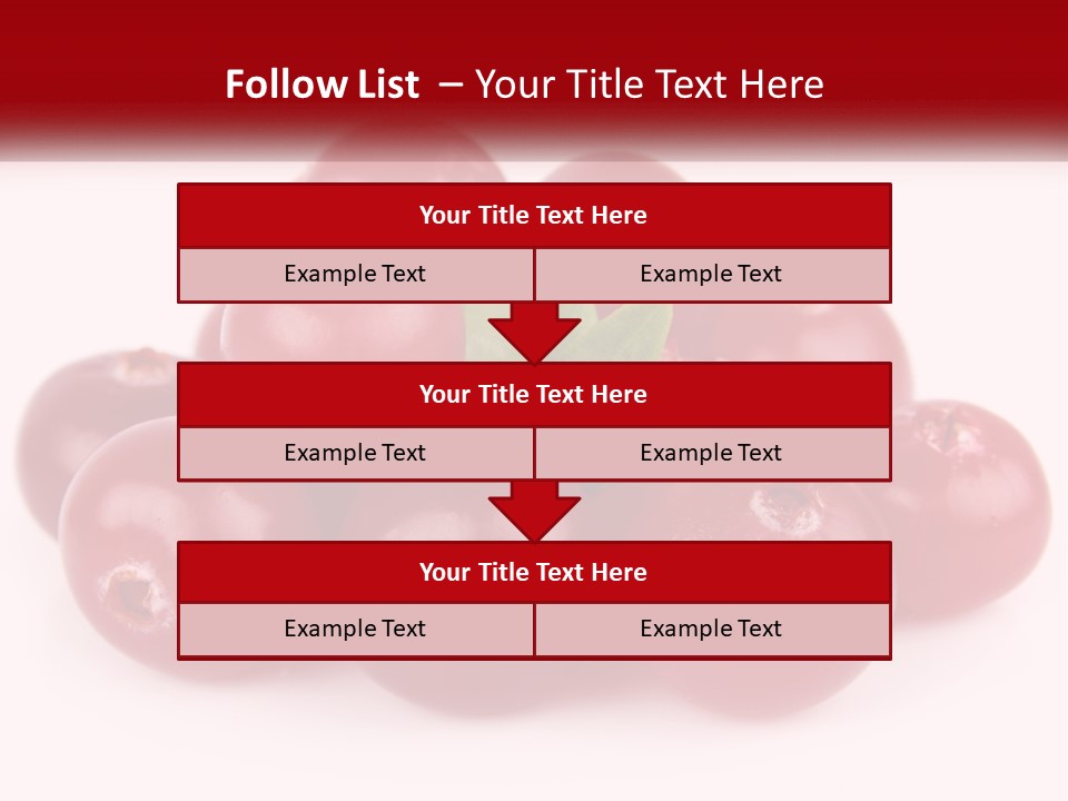 Older Life Retired PowerPoint Template