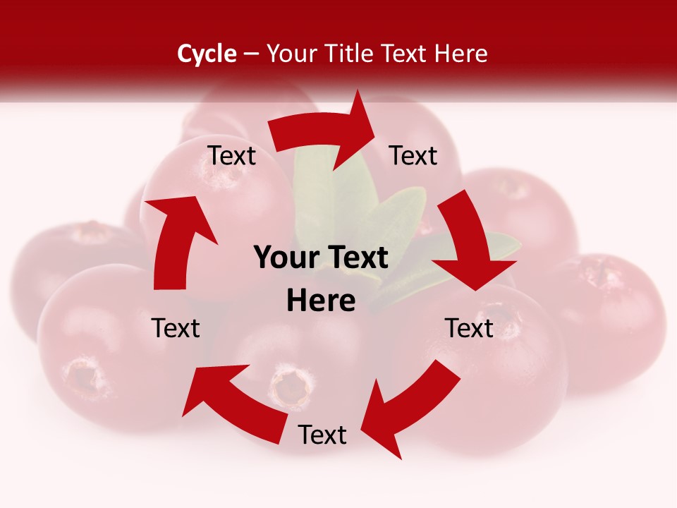 Older Life Retired PowerPoint Template