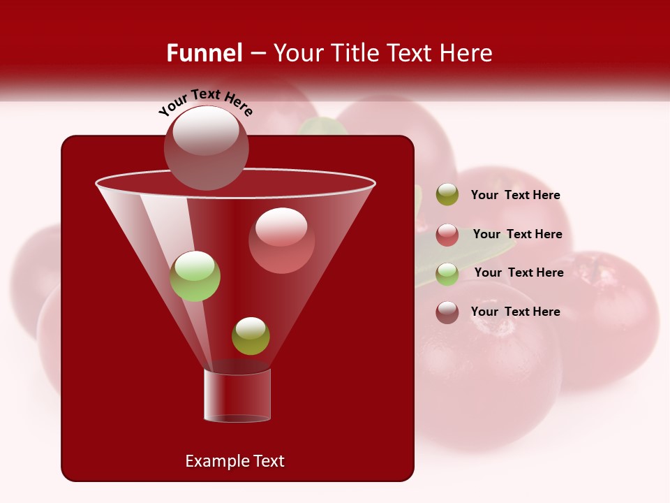 Older Life Retired PowerPoint Template