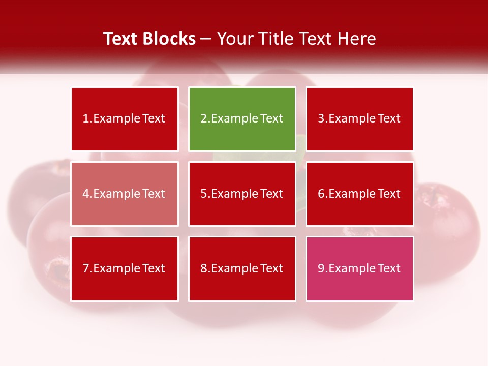 Older Life Retired PowerPoint Template