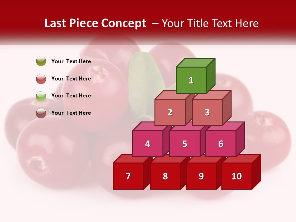 Older Life Retired PowerPoint Template