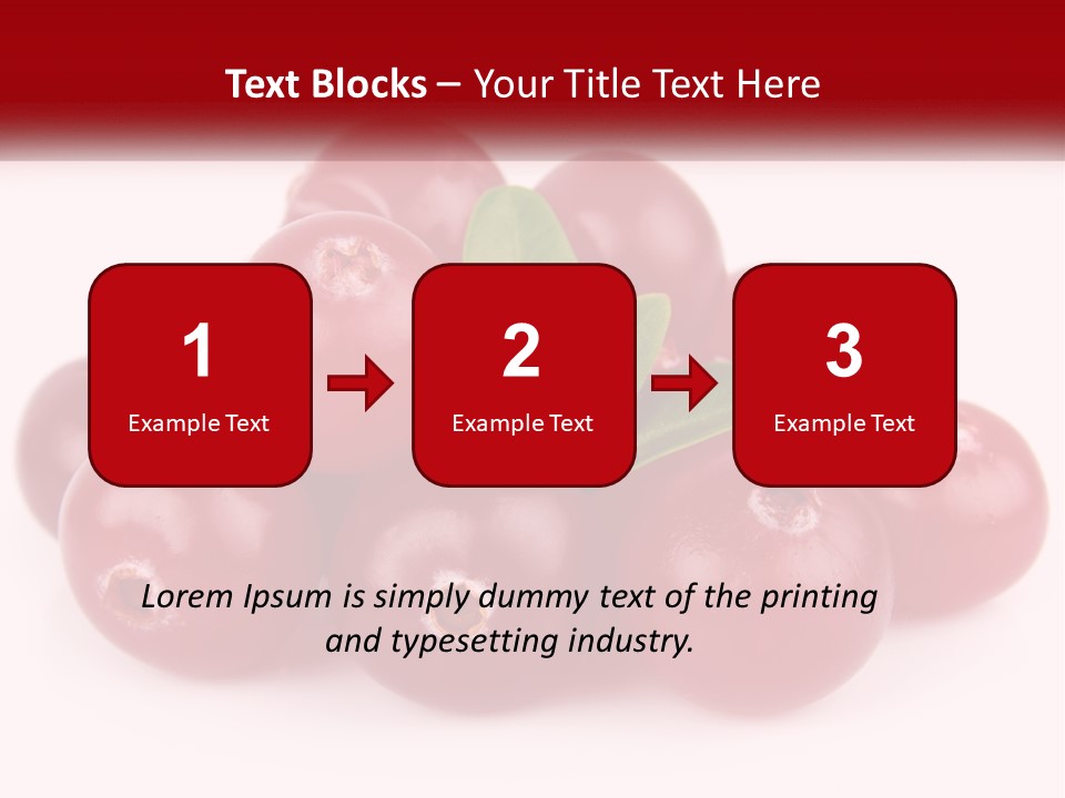 Older Life Retired PowerPoint Template