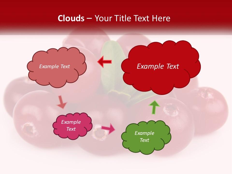 Older Life Retired PowerPoint Template