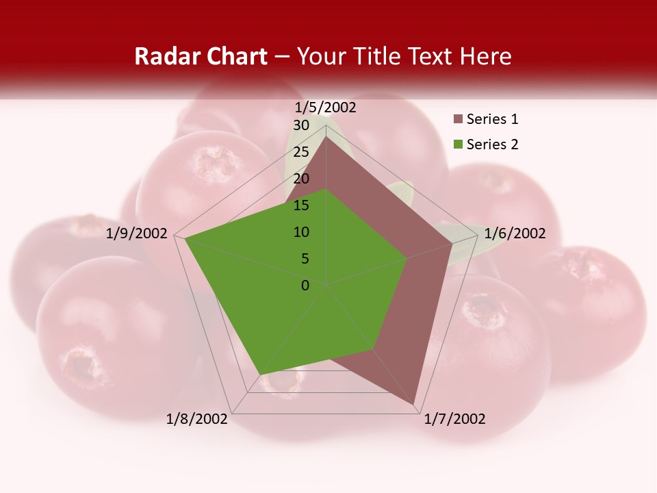 Older Life Retired PowerPoint Template