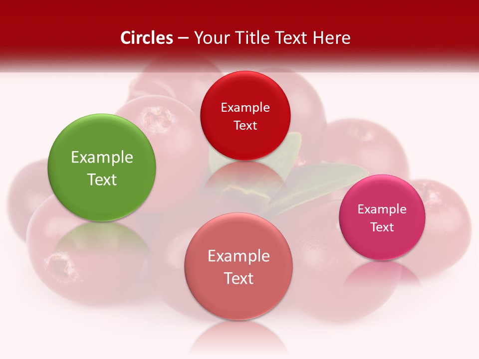 Older Life Retired PowerPoint Template