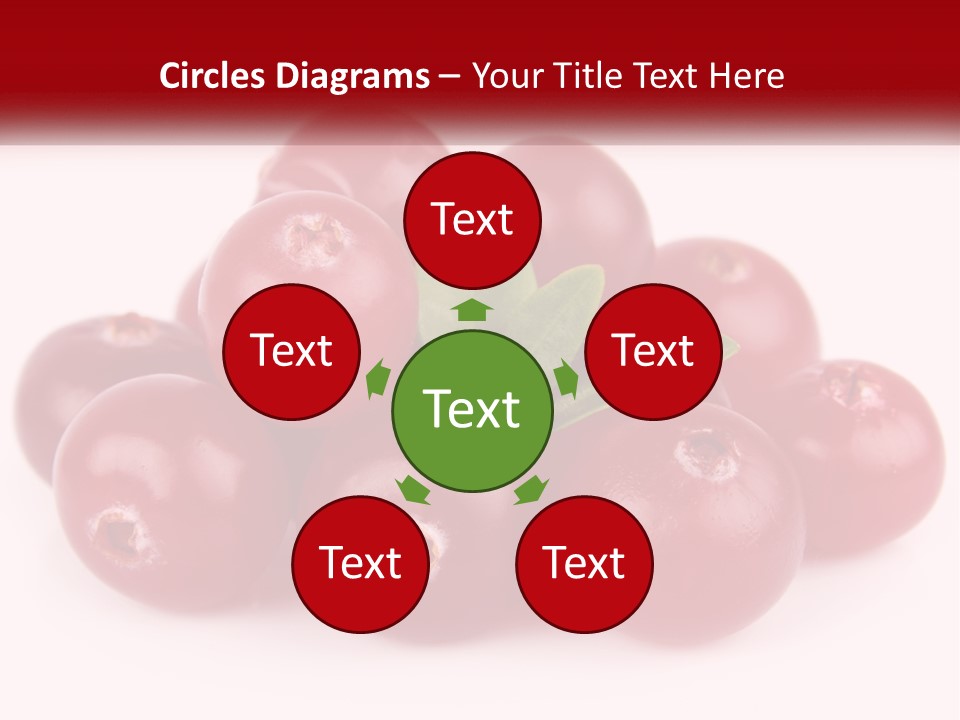 Older Life Retired PowerPoint Template