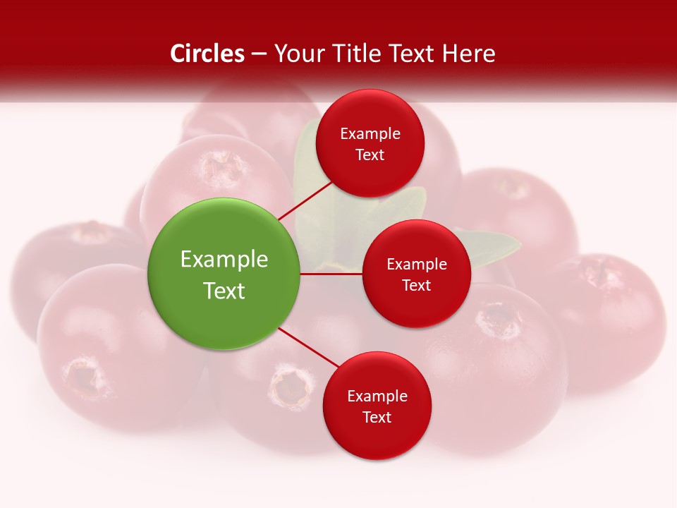 Older Life Retired PowerPoint Template