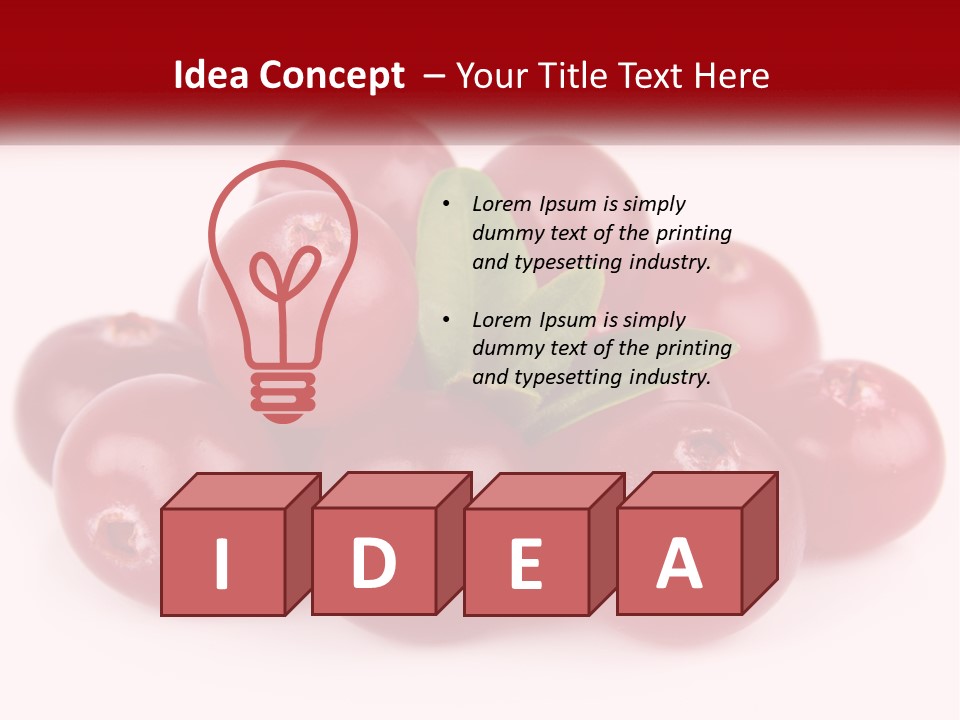 Older Life Retired PowerPoint Template