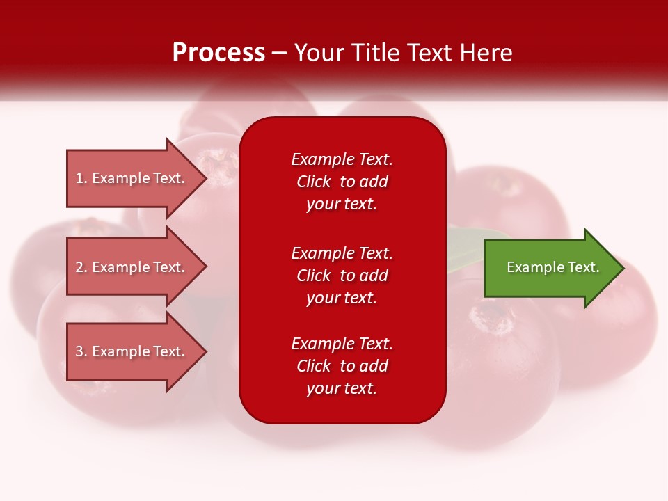 Older Life Retired PowerPoint Template