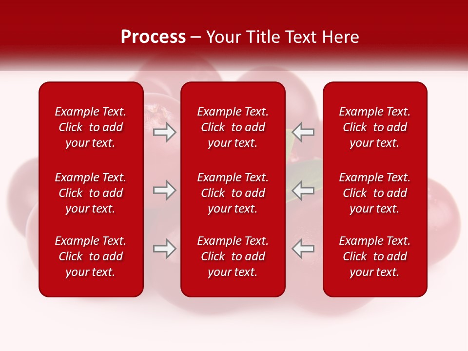 Older Life Retired PowerPoint Template