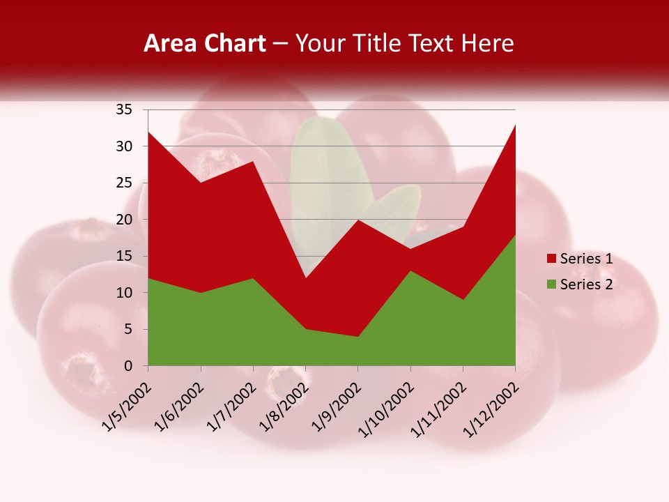 Older Life Retired PowerPoint Template