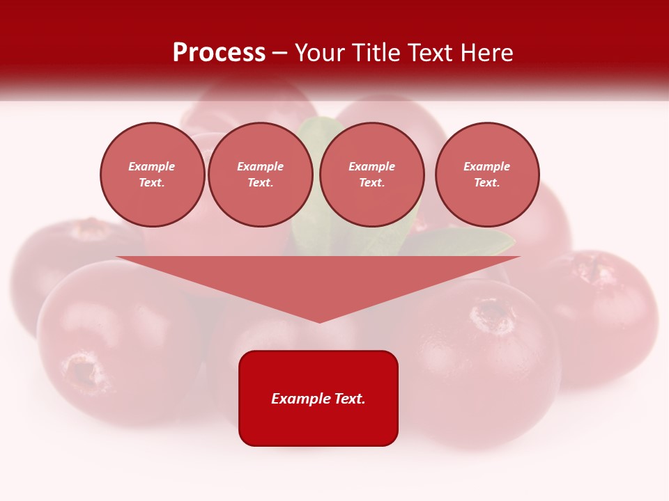 Older Life Retired PowerPoint Template