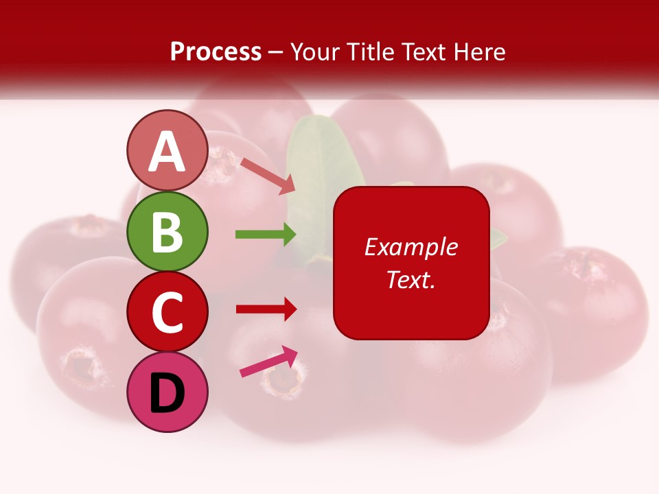 Older Life Retired PowerPoint Template