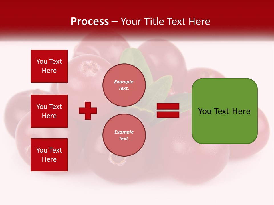 Older Life Retired PowerPoint Template