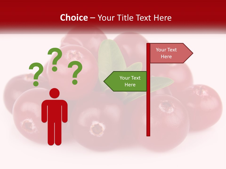 Older Life Retired PowerPoint Template