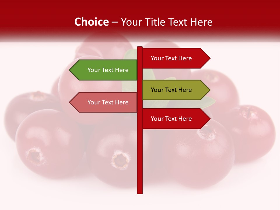 Older Life Retired PowerPoint Template