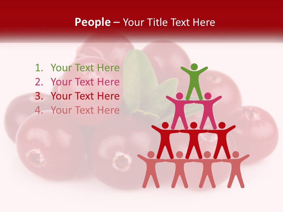 Older Life Retired PowerPoint Template