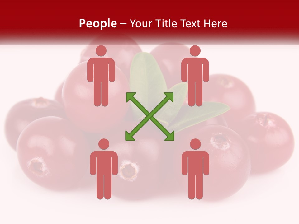 Older Life Retired PowerPoint Template