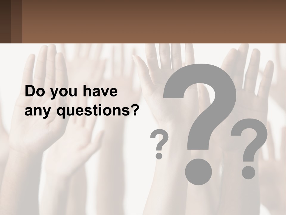 Coast Life Old PowerPoint Template