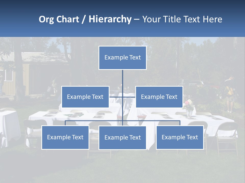 Life Woman Lifestyle PowerPoint Template