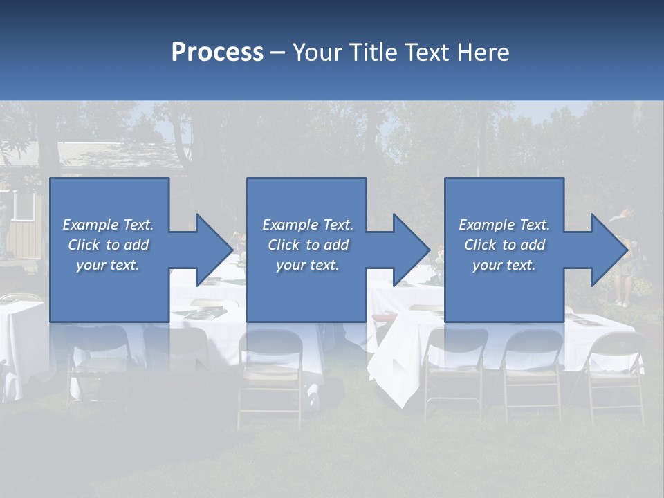 Life Woman Lifestyle PowerPoint Template