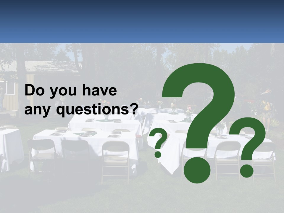 Life Woman Lifestyle PowerPoint Template