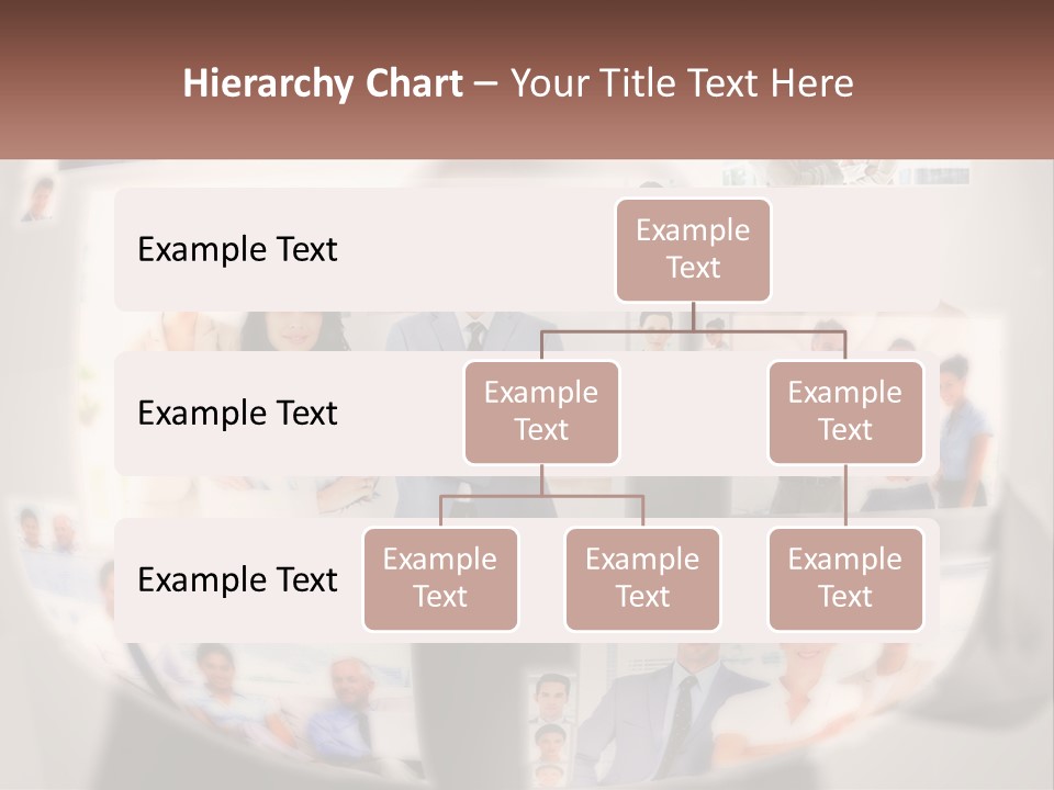 Lifestyle Calm Coastal PowerPoint Template