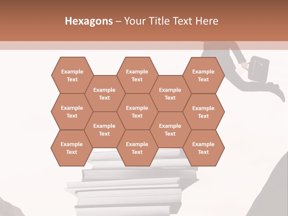 Wave Sad Single PowerPoint Template