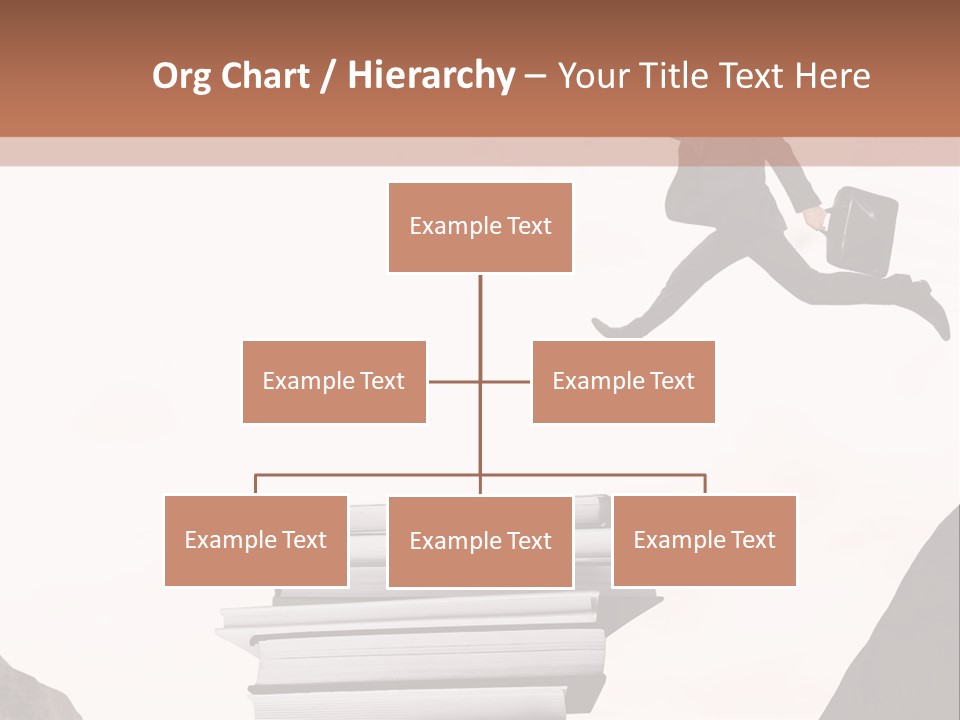 Wave Sad Single PowerPoint Template