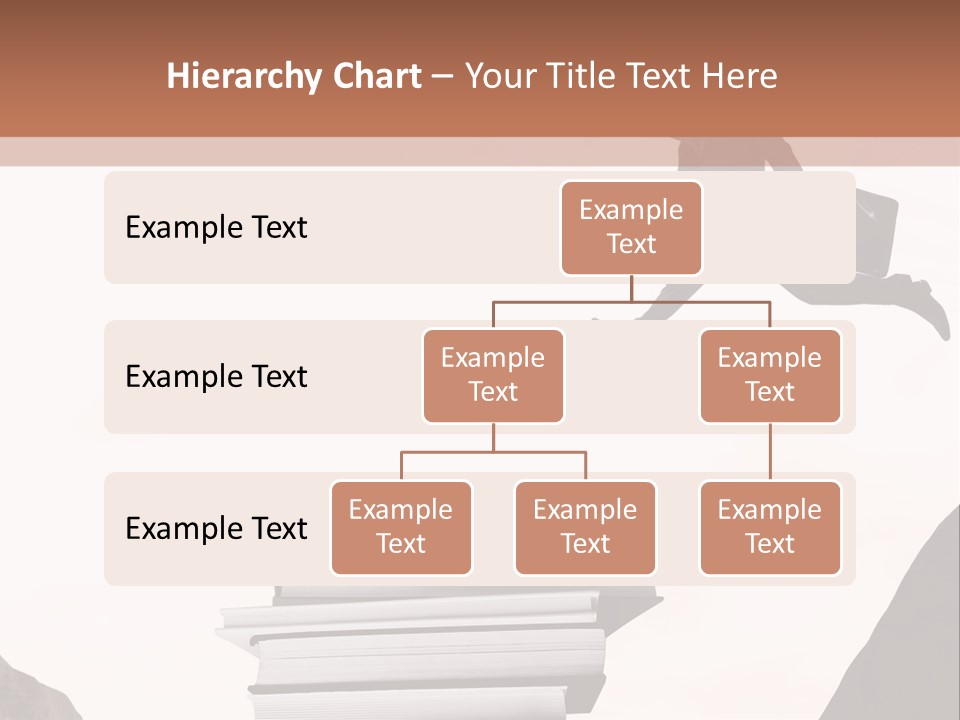 Wave Sad Single PowerPoint Template