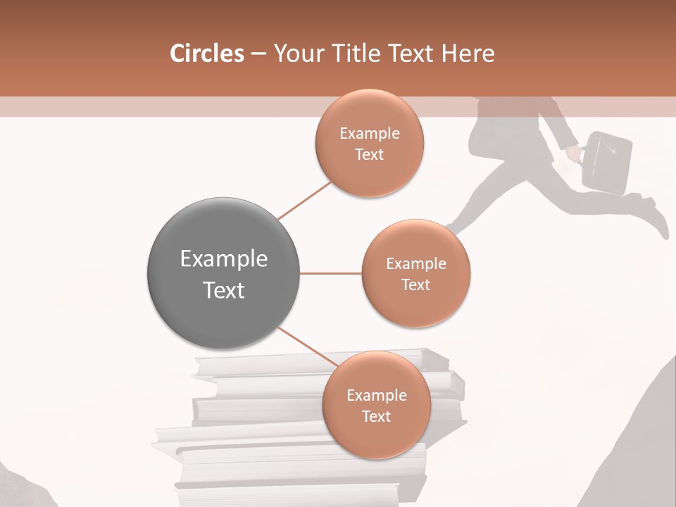 Wave Sad Single PowerPoint Template