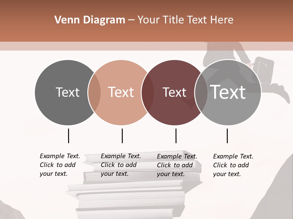 Wave Sad Single PowerPoint Template