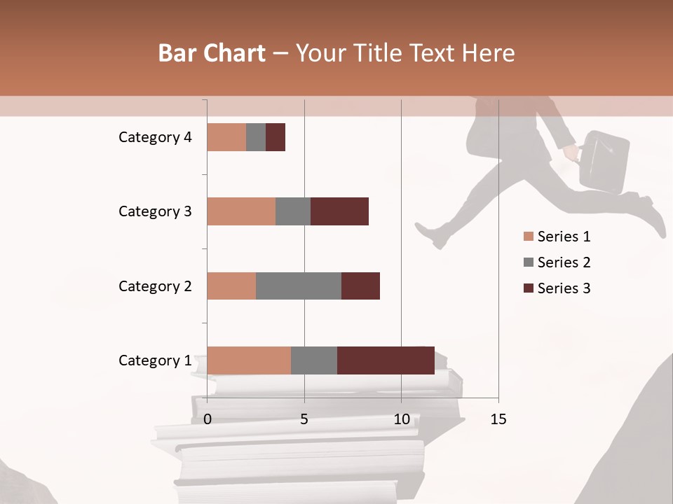 Wave Sad Single PowerPoint Template