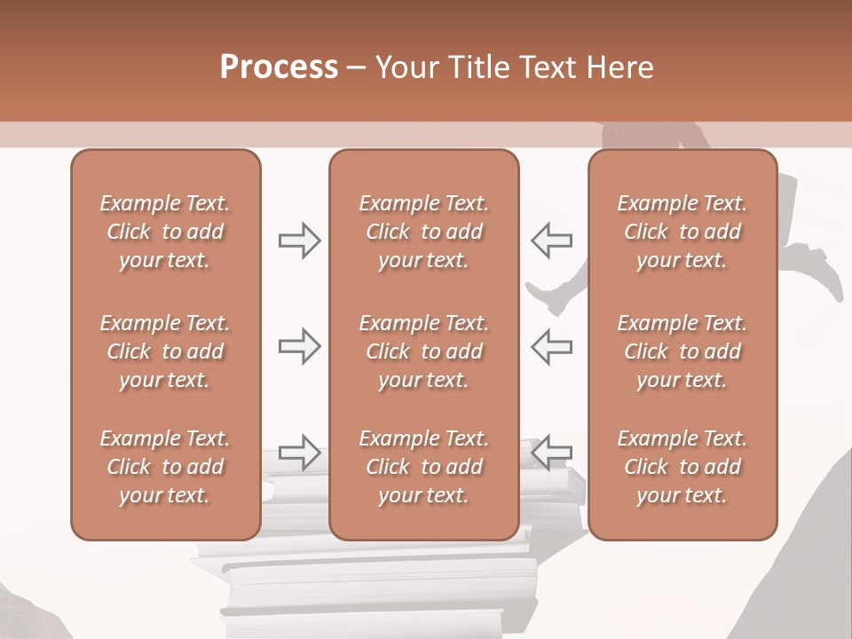 Wave Sad Single PowerPoint Template