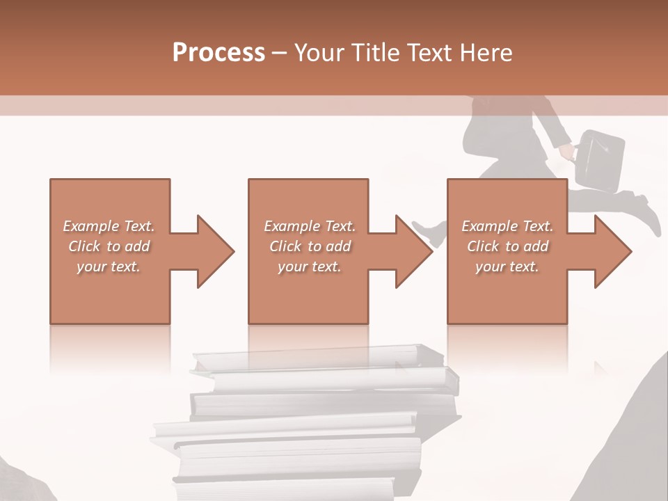 Wave Sad Single PowerPoint Template