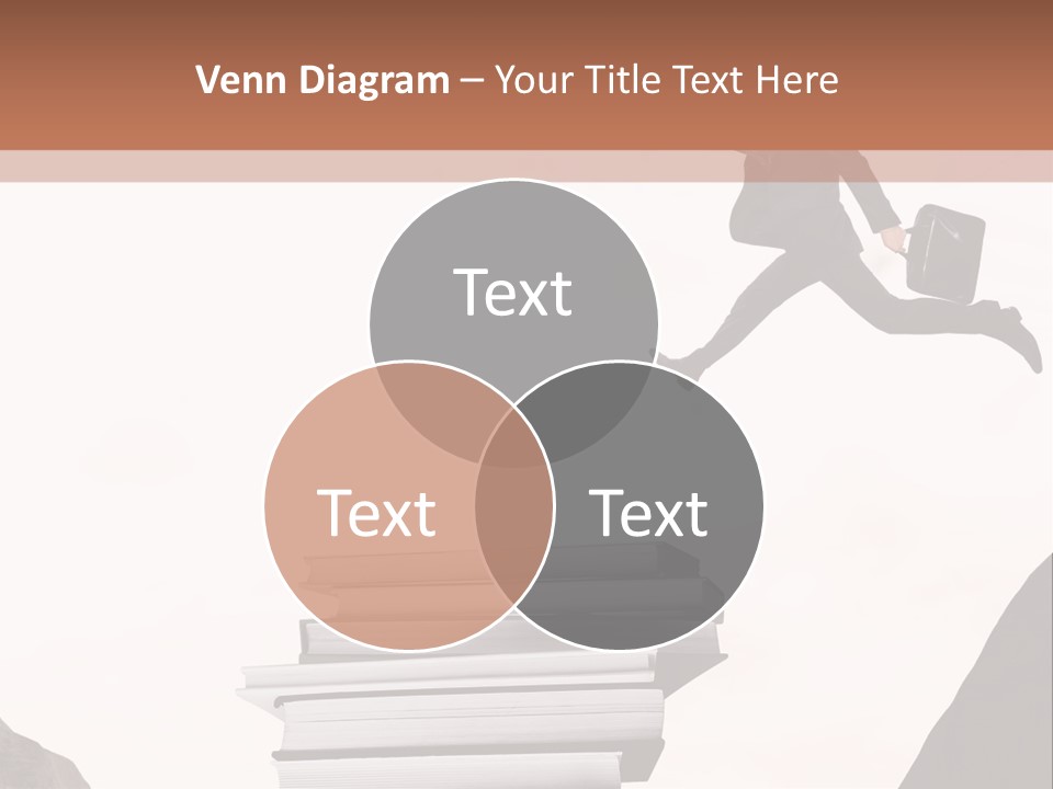 Wave Sad Single PowerPoint Template