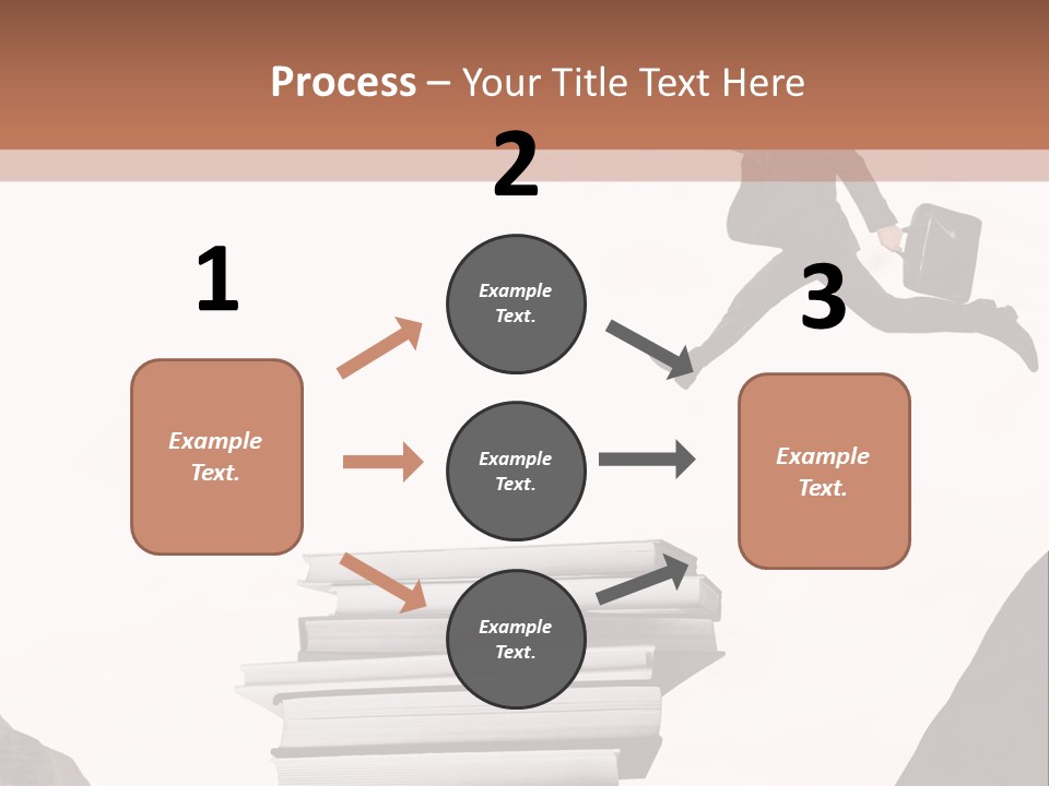 Wave Sad Single PowerPoint Template