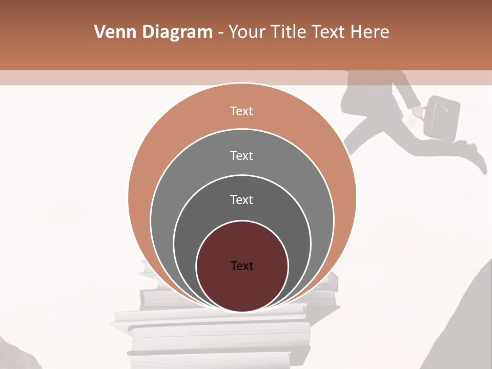 Wave Sad Single PowerPoint Template