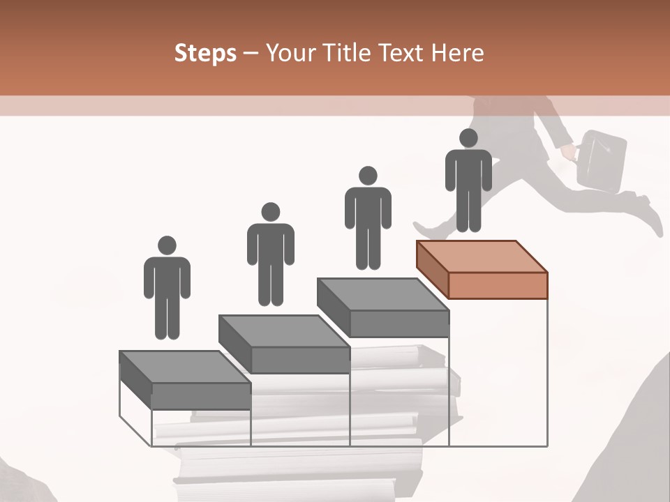 Wave Sad Single PowerPoint Template