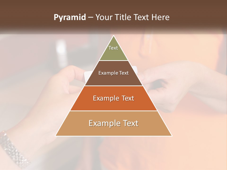 Sea White Coastal PowerPoint Template