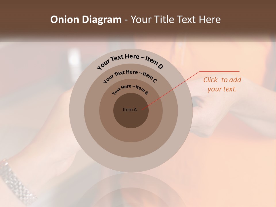 Sea White Coastal PowerPoint Template